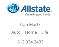 Allstate Stan Martz