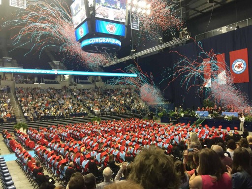 KHS Graduation KHS Graduation