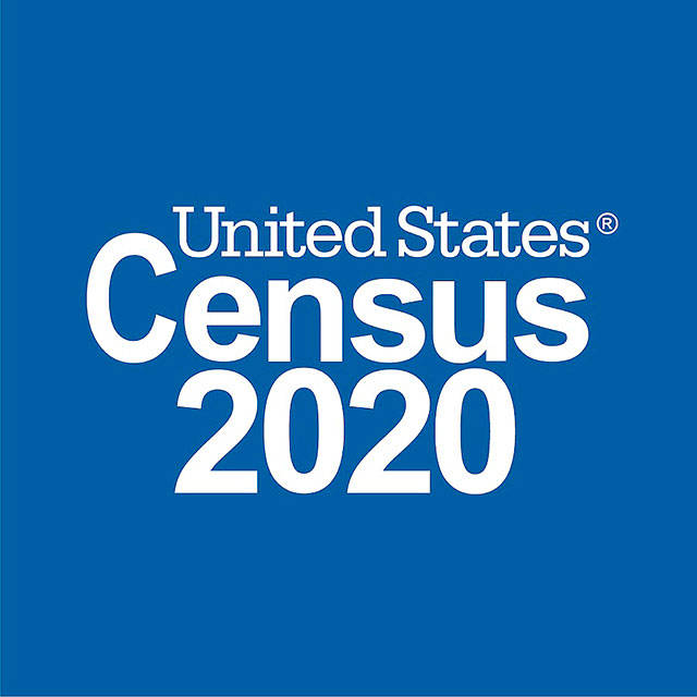 US Census Graphic
