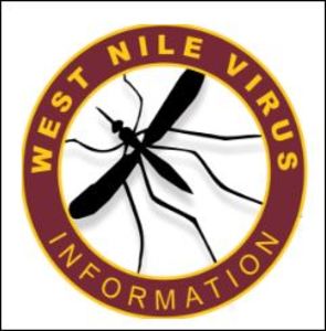 West Nile Virus graphic