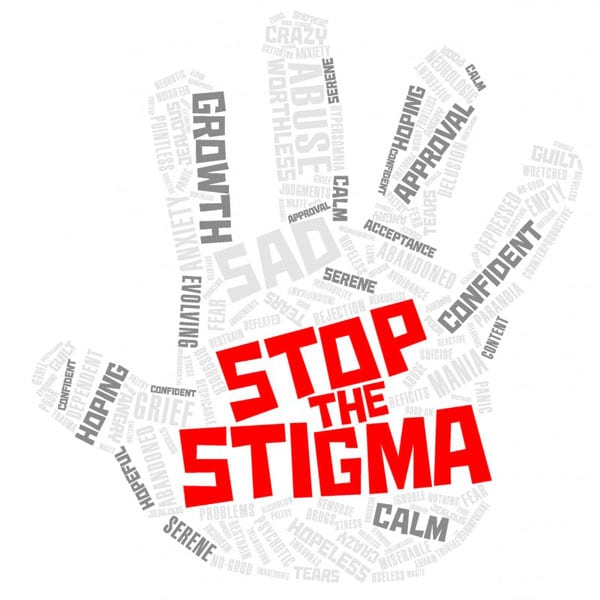 Stop Stigma