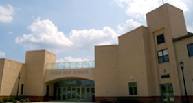 Kings High School