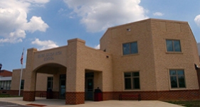 Kings Junior High School