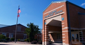 Columbia Intermediate School