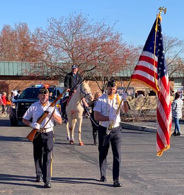 Veterans Day 2023