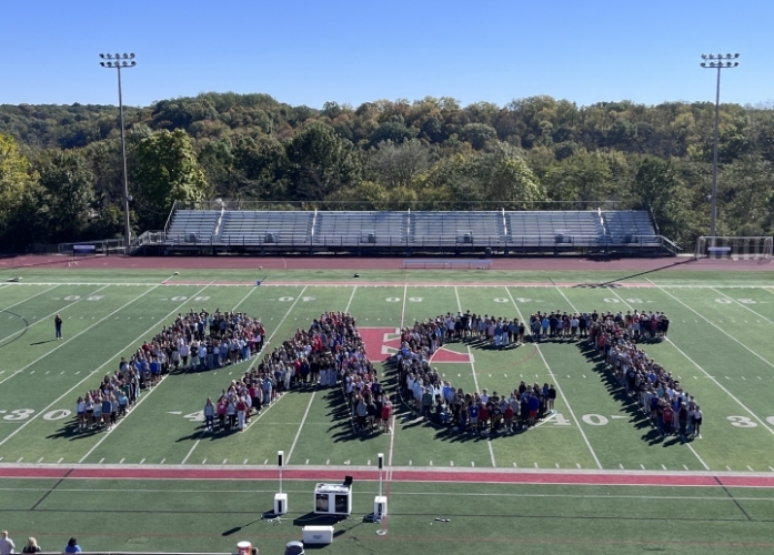KJH PACT Day