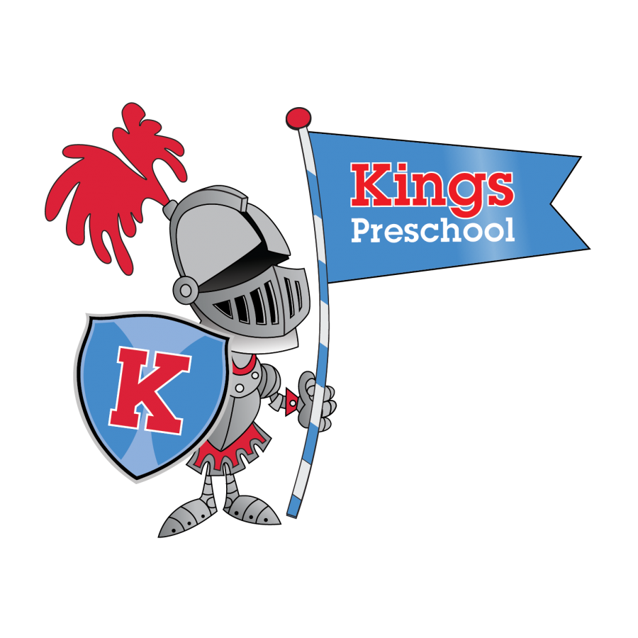 Kings Preschool Logo