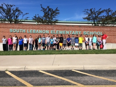 Kings Local South Lebanon Elementary School