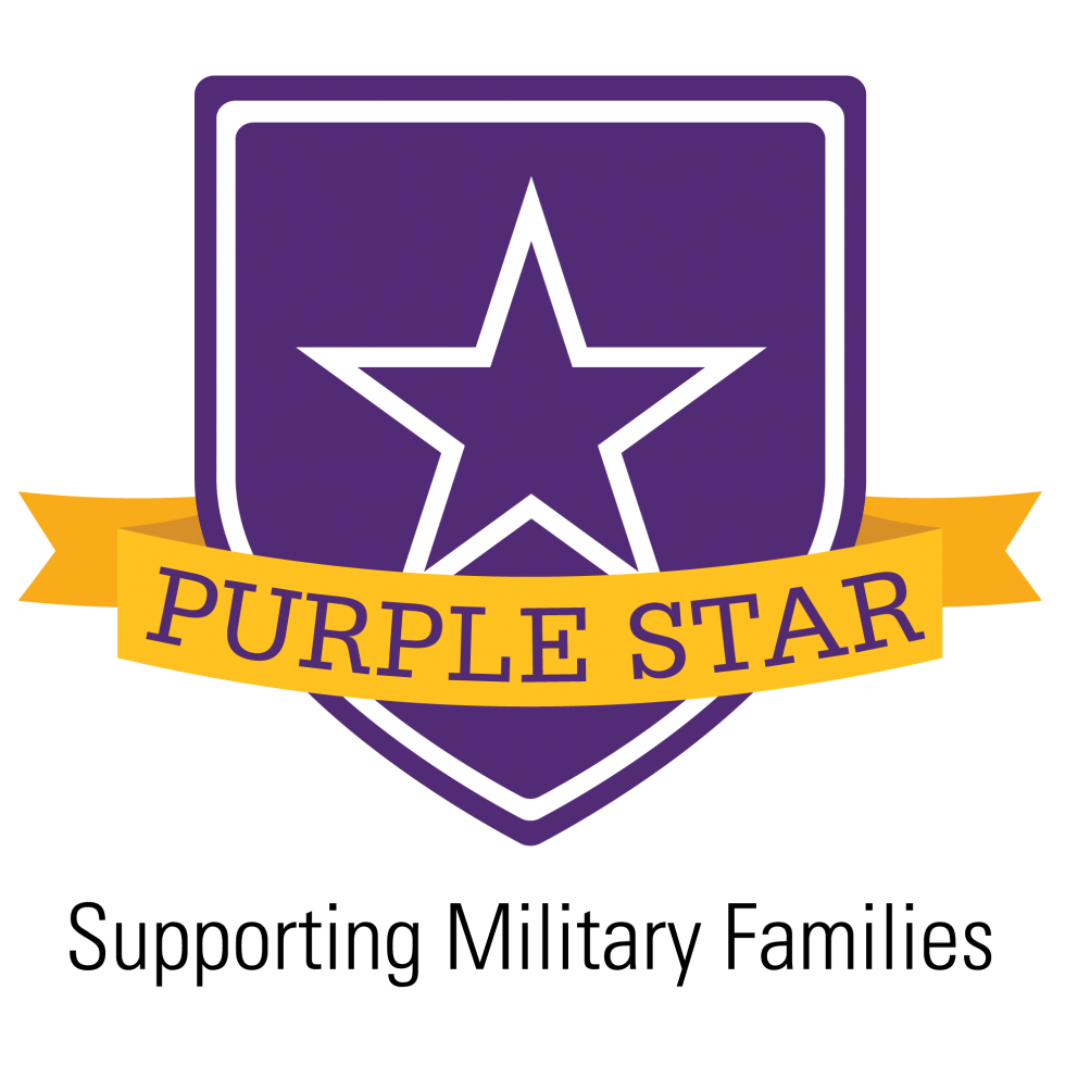 Purple Star Winner graphic